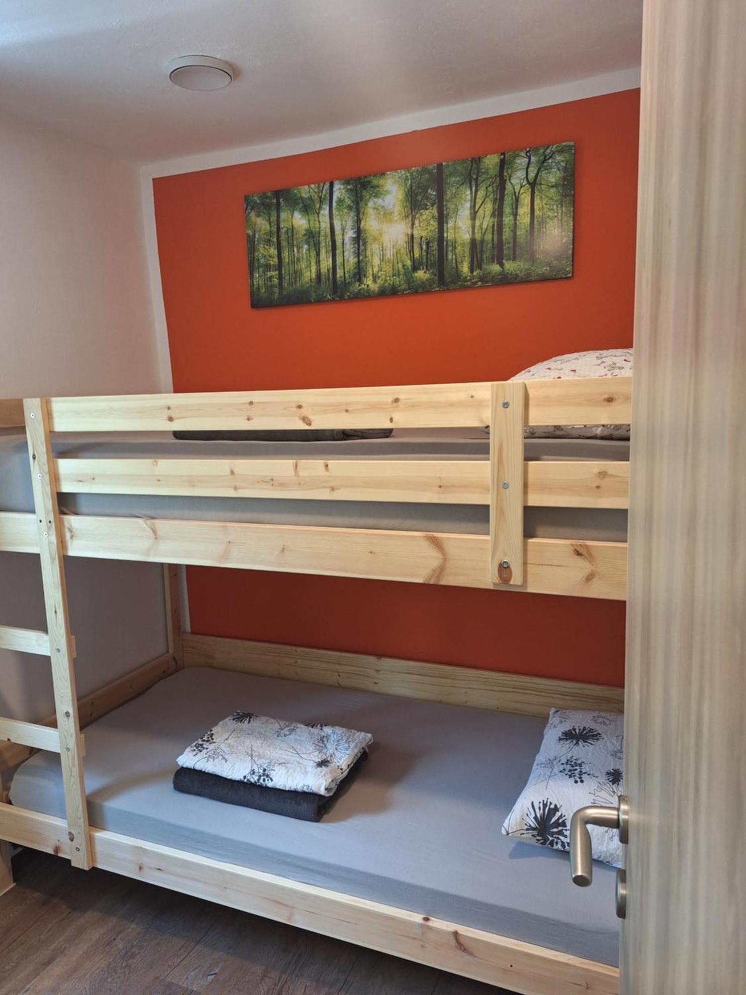 Tomas Old House - River Apartments Visoko  المظهر الخارجي الصورة