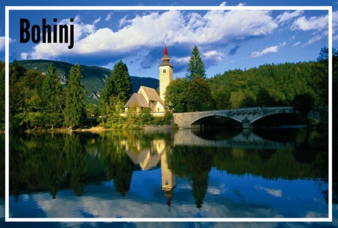 Tomas Old House - River Apartments Visoko  المظهر الخارجي الصورة