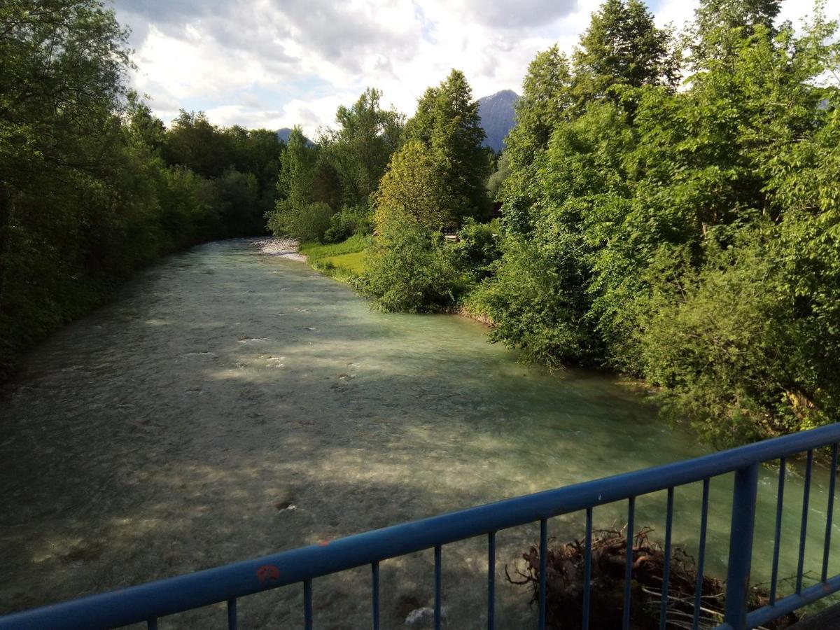 Tomas Old House - River Apartments Visoko  المظهر الخارجي الصورة